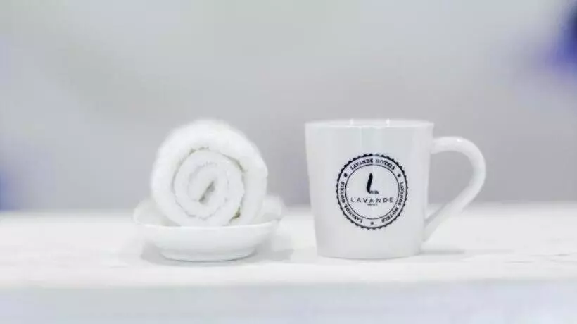 Lavande Hotels·changde Anxiang