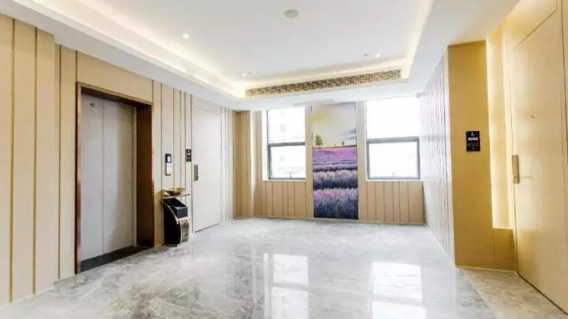Lavande Hotels·changde Anxiang