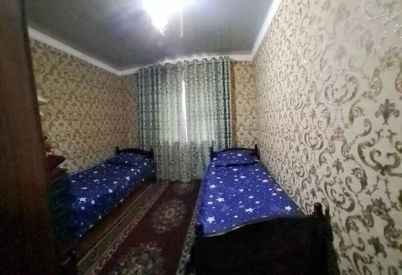 ペンション Dacha Aksay