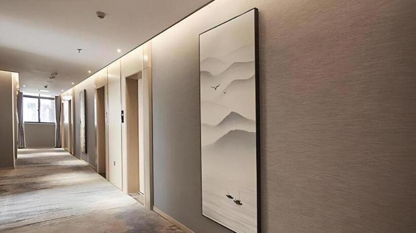 Poltton International Service Apartment Hotel Zhanjiang Dingsheng Plaza Zhanchuan Middle Avenue