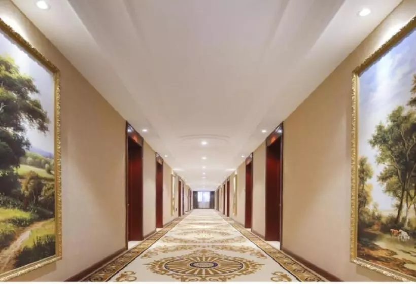 Vienna International Hotel Anhui Jinzhai