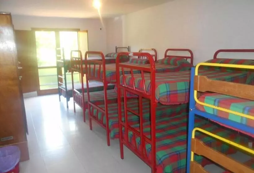 Albergue El Timón