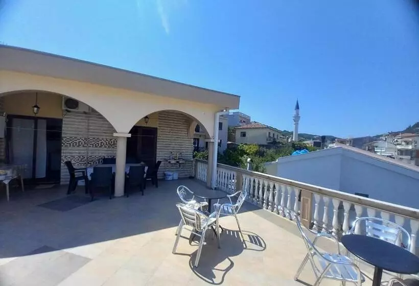 Ulpiana   Apartments,rooms,hostel