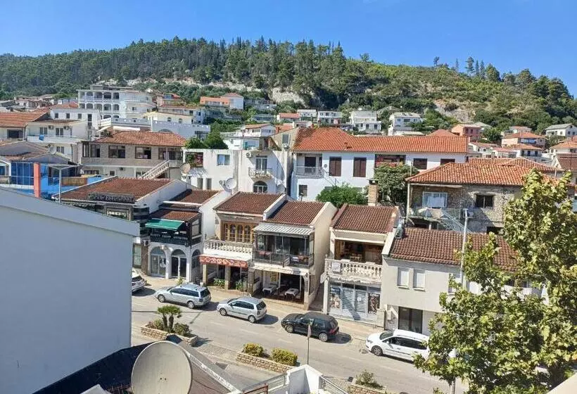 Ulpiana   Apartments,rooms,hostel