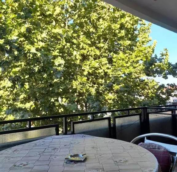 Ulpiana   Apartments,rooms,hostel