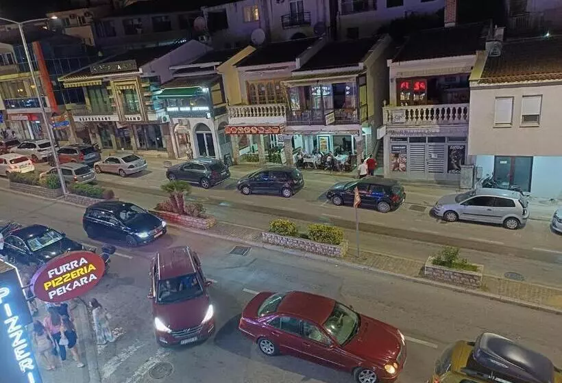 Ulpiana   Apartments,rooms,hostel