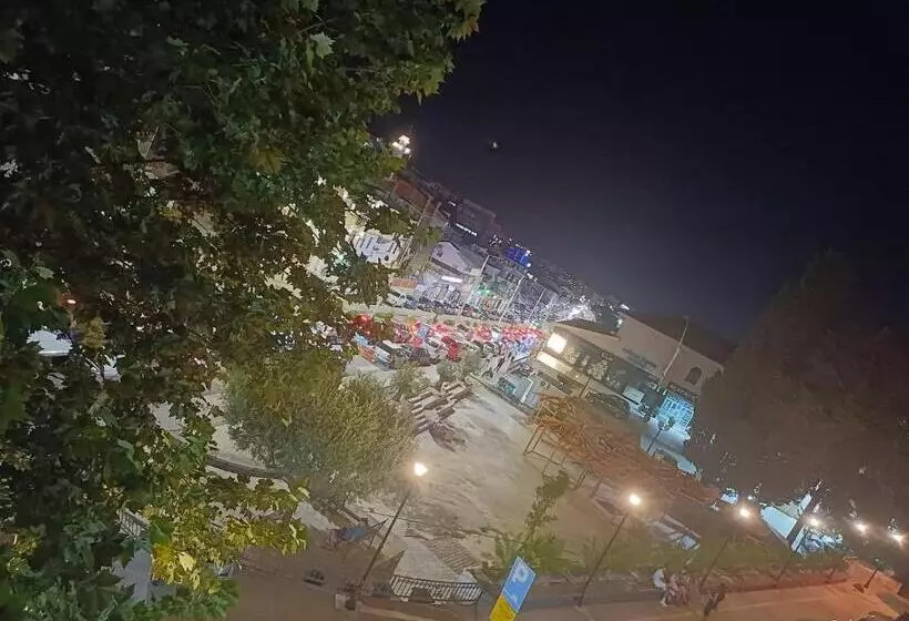 Ulpiana   Apartments,rooms,hostel