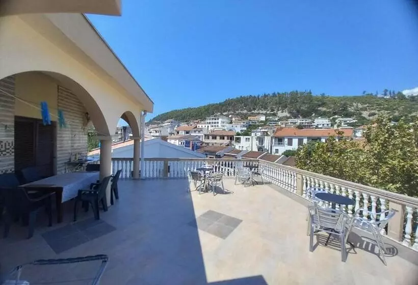 Ulpiana   Apartments,rooms,hostel