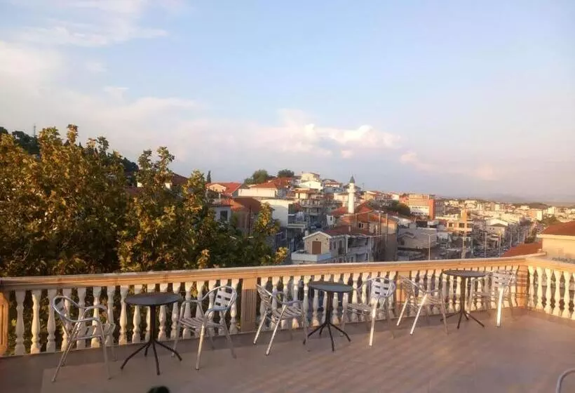 Ulpiana   Apartments,rooms,hostel