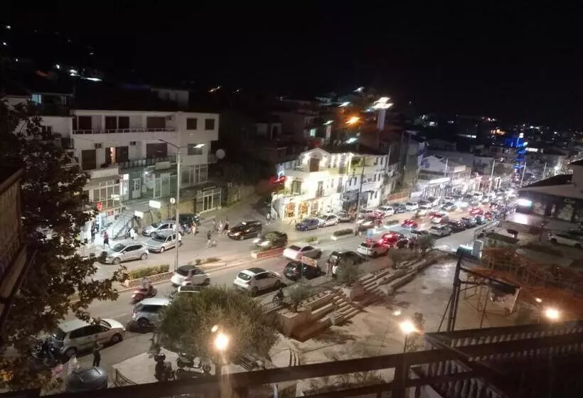 Ulpiana   Apartments,rooms,hostel