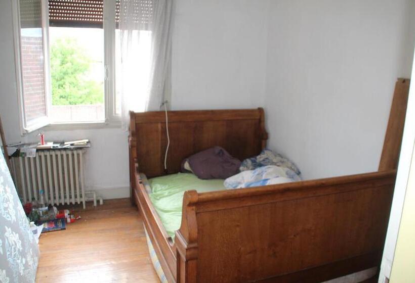 مبيت وإفطار Salamandres