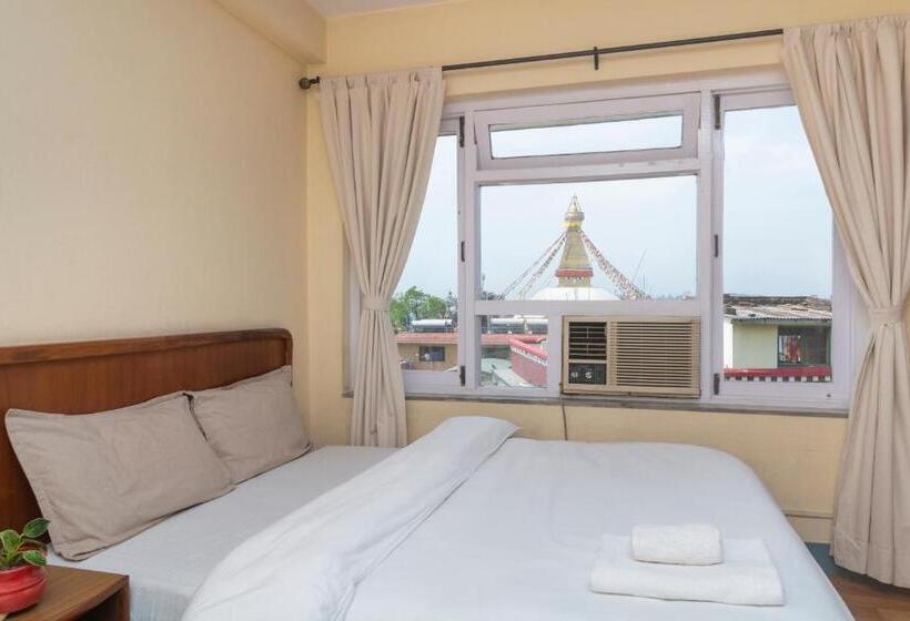 تختخواب و صبحانه Sherwi Hyul