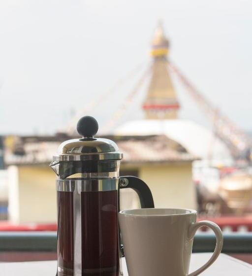 تختخواب و صبحانه Sherwi Hyul