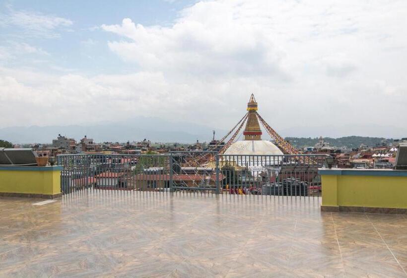 تختخواب و صبحانه Sherwi Hyul