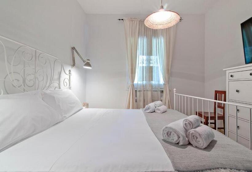 Bed and Breakfast Villa Demetra Country House