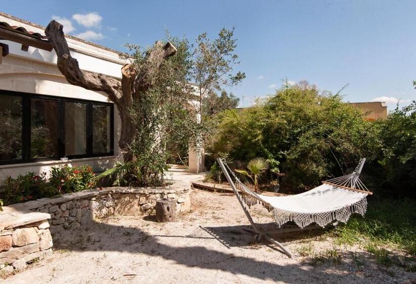 Bed and Breakfast Villa Demetra Country House