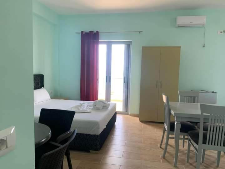 Dhanil Hotel Borsh   Himare