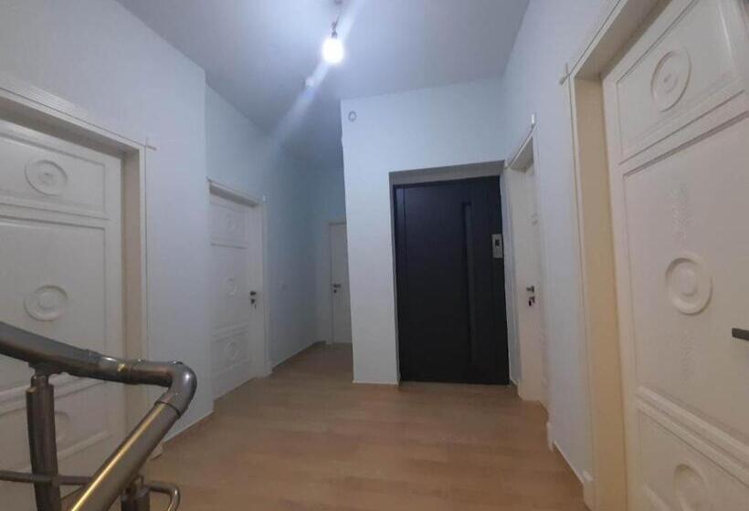 Dhanil Hotel Borsh   Himare