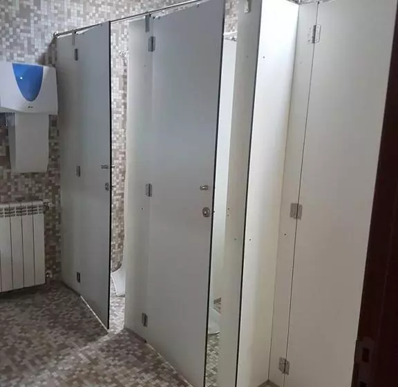 Hostel Bonito