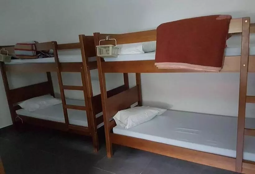 Hostel Bonito