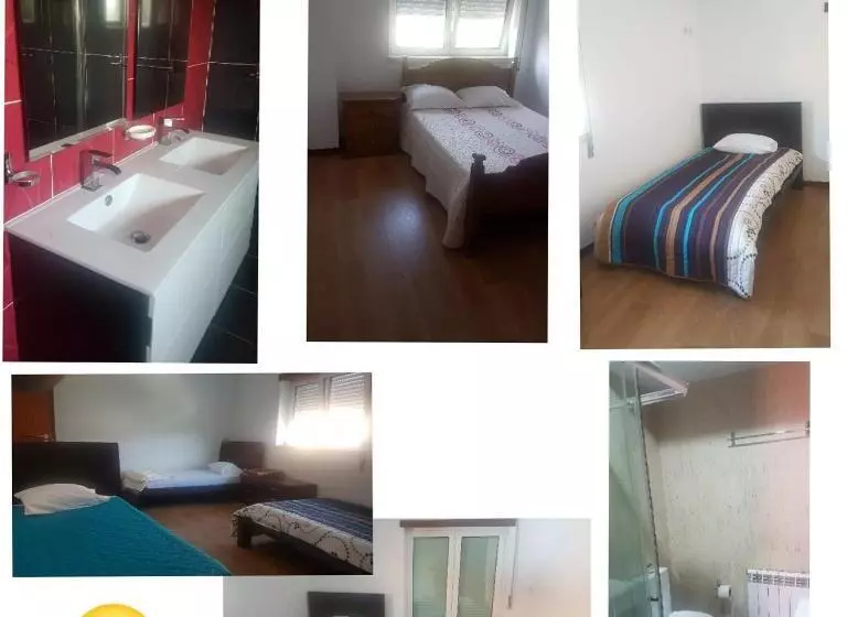 Hostel Bonito