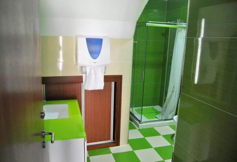 Hostel Bonito