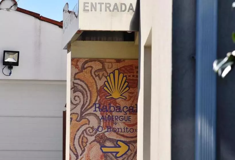 Hostel Bonito