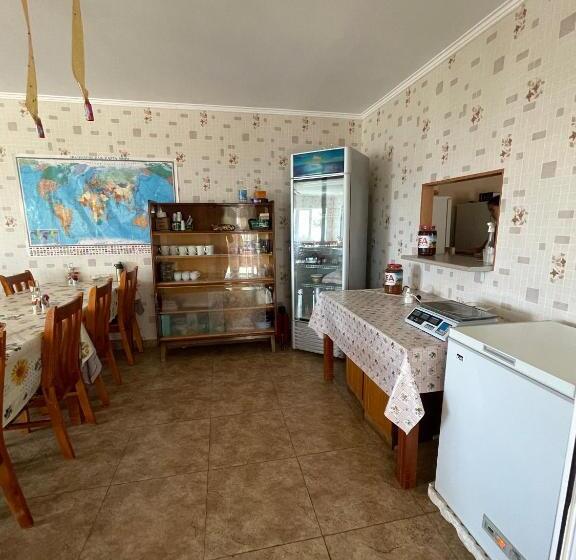 هتل отель на берегу