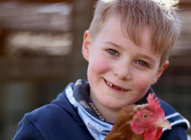 酒店 Ferienwohnung Gröde Bei Familie Wulff