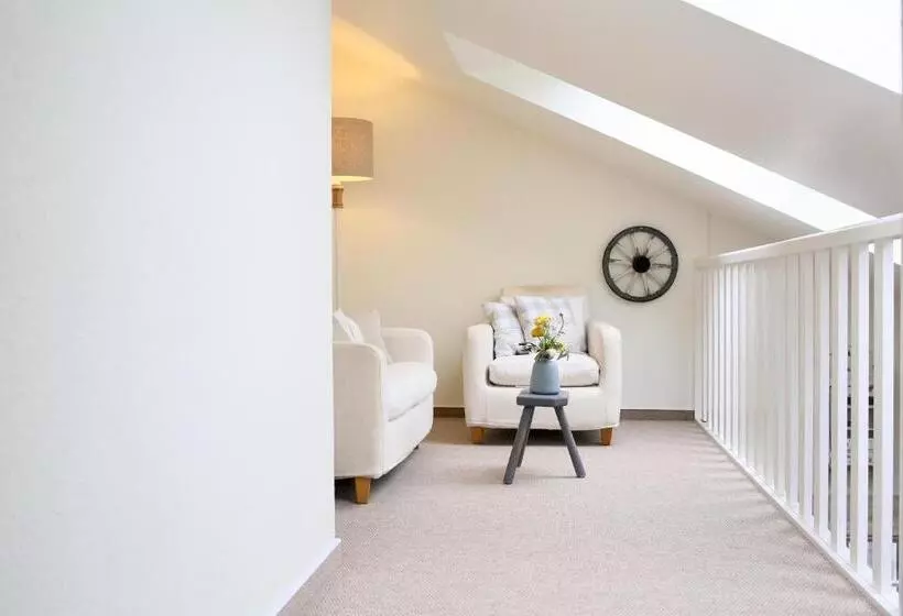 ホテル Ferienwohnung Gröde Bei Familie Wulff