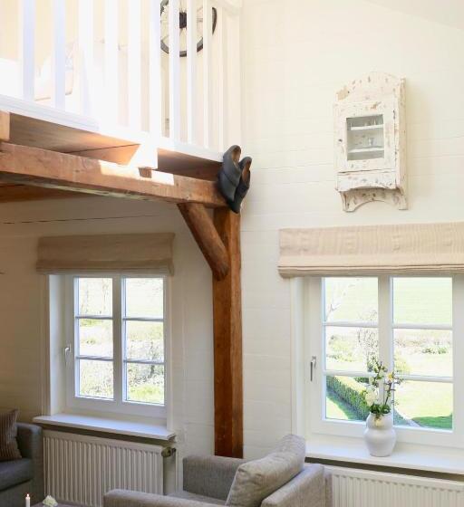 酒店 Ferienwohnung Gröde Bei Familie Wulff