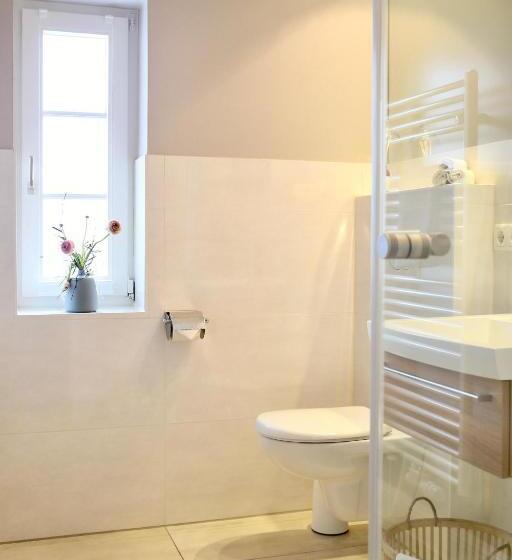 酒店 Ferienwohnung Gröde Bei Familie Wulff