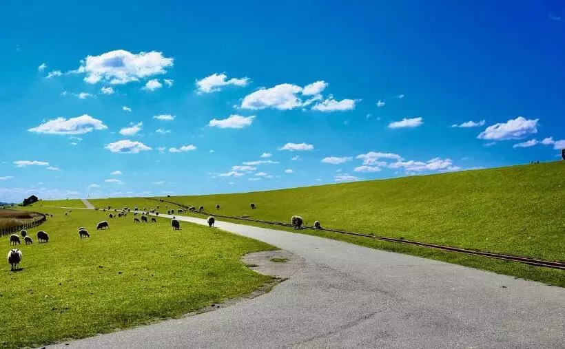 ホテル Ferienwohnung Gröde Bei Familie Wulff