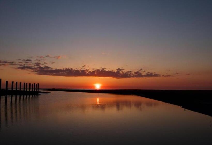 فندق Ferienwohnung Gröde Bei Familie Wulff