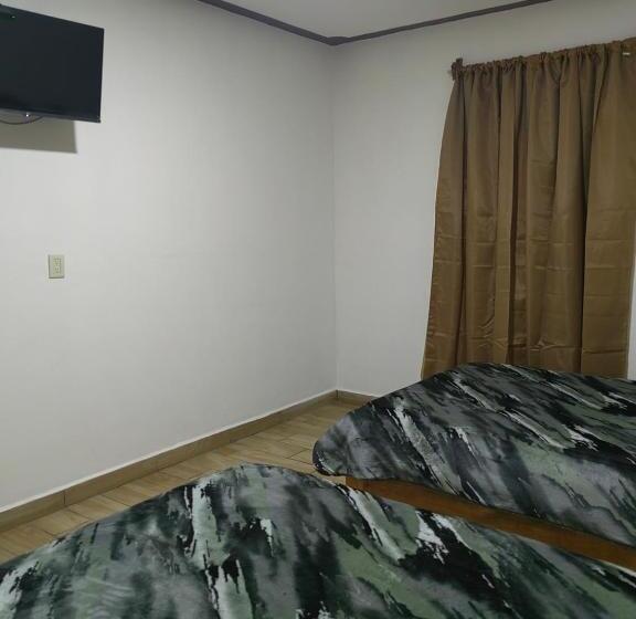 فندق Posada Villa Aurora