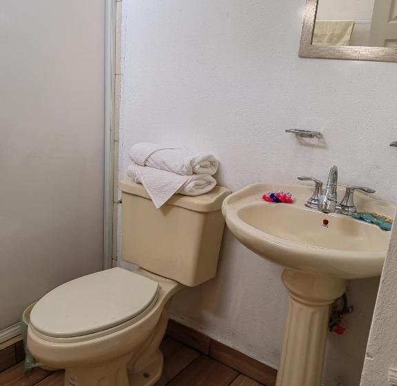 فندق Posada Villa Aurora