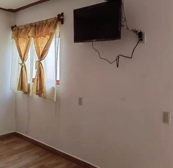 ホテル Posada Villa Aurora