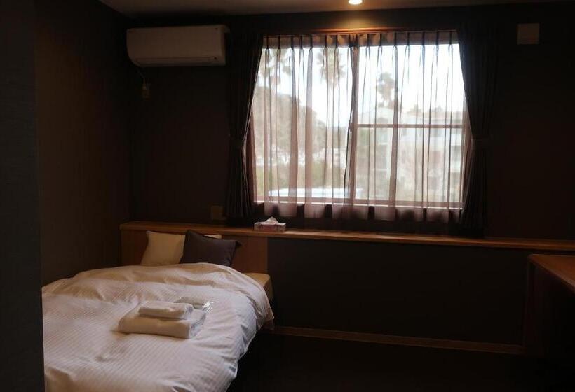 בית מלון כפרי Soranoshita Awaji Vacation Stay 38603v