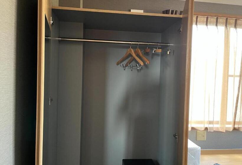 בית מלון כפרי Soranoshita Awaji Vacation Stay 38603v