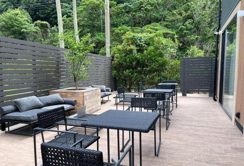 בית מלון כפרי Soranoshita Awaji Vacation Stay 38603v