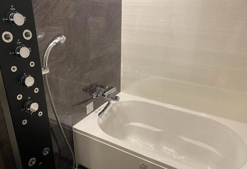 בית מלון כפרי Soranoshita Awaji Vacation Stay 38603v