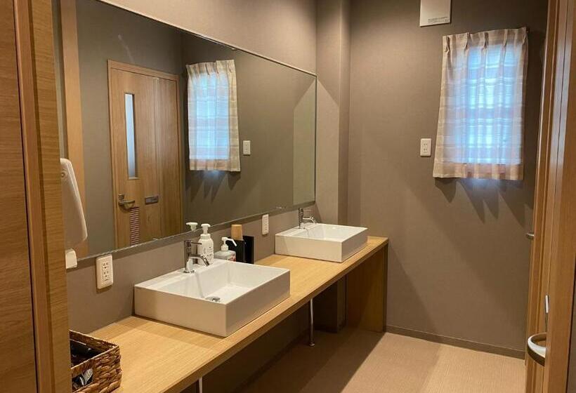 בית מלון כפרי Soranoshita Awaji Vacation Stay 38603v