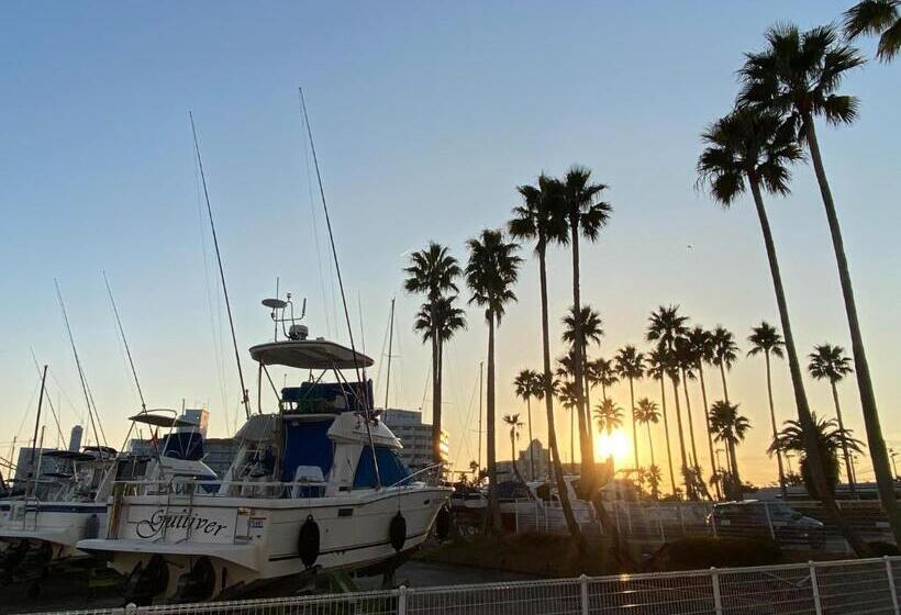 בית מלון כפרי Soranoshita Awaji Vacation Stay 38603v