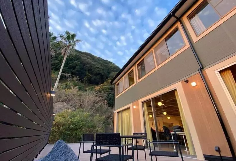 ホテル Soranoshita Awaji   Vacation Stay 38603v