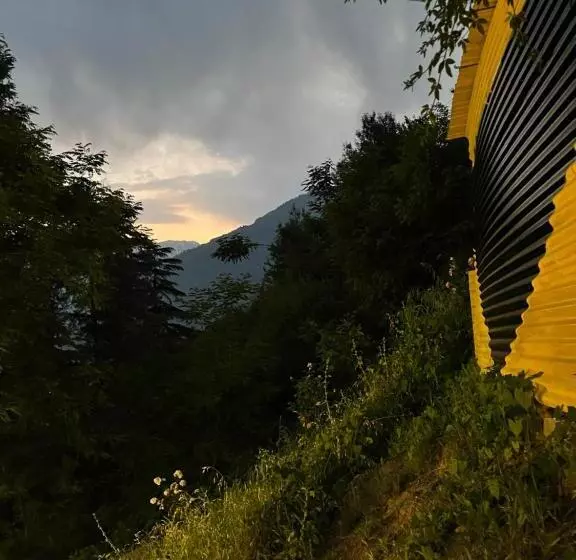 Jungle Vibes Hostel Naggar