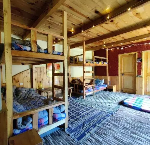 Jungle Vibes Hostel Naggar