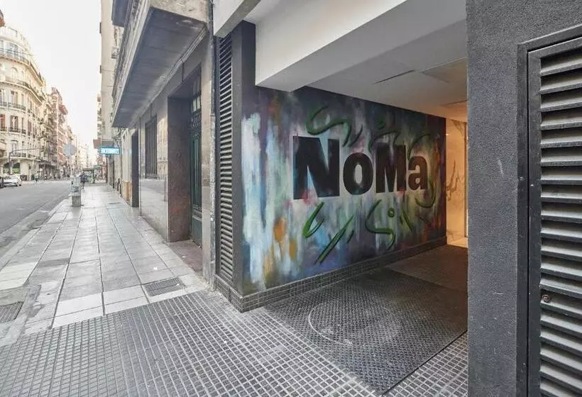 Noma Ba