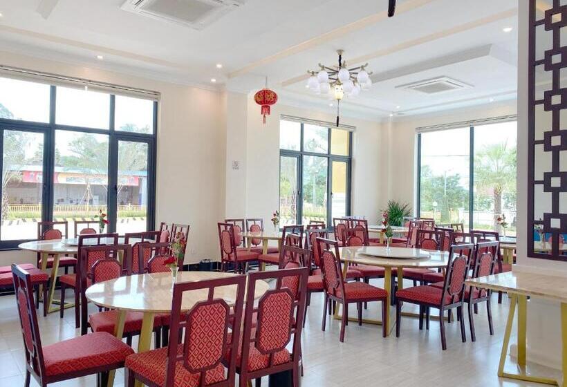 פנסיון Happiness Guesthouse