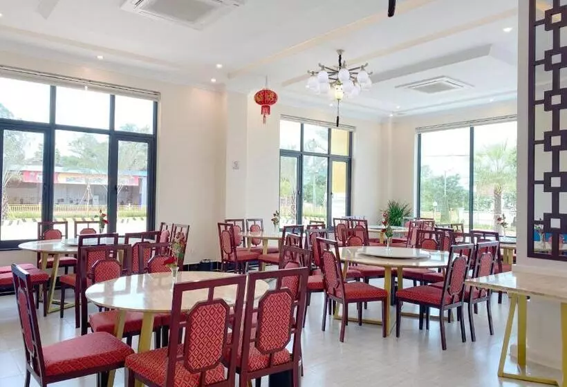 Majatalo Happiness Guesthouse