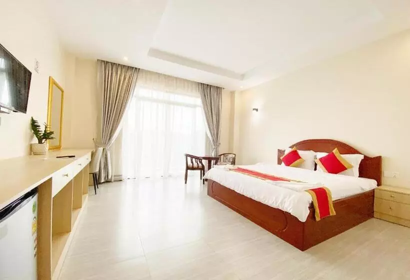 Majatalo Happiness Guesthouse